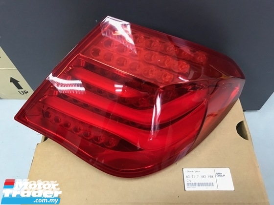 ALL TYPES OF TAIL LAMP FOR MERCEDES BMW AUDI VOLKSWAGEN VOLVO Half-cut