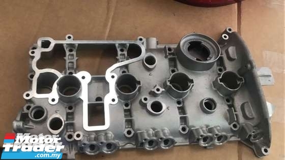 AUDI A4 Q5 Valve Cover NEW USED RECOND AUTO CAR SPARE PART MALAYSIA Engine & Transmission > Engine