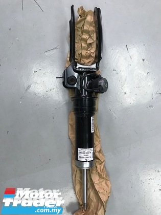 PORSCHE Cayenne Shock Absorber NEW USED RECOND AUTO CAR SPARE PART MALAYSIA Half-cut