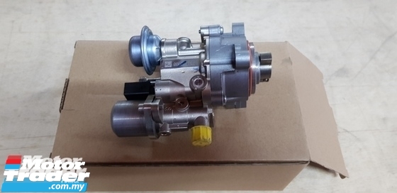 BMW X6 High Pressure Pump NEW USED RECOND AUTO CAR SPARE PART MALAYSIA Half-cut