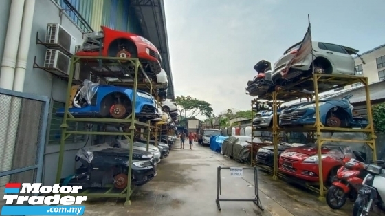 Car Details Page u2013 Auto parts Malaysia