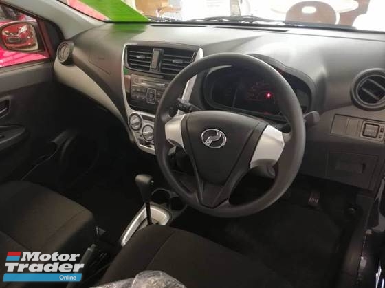 Rm 35 500 2018 Perodua Axia 1 0cc Malaysia No 1 Eev