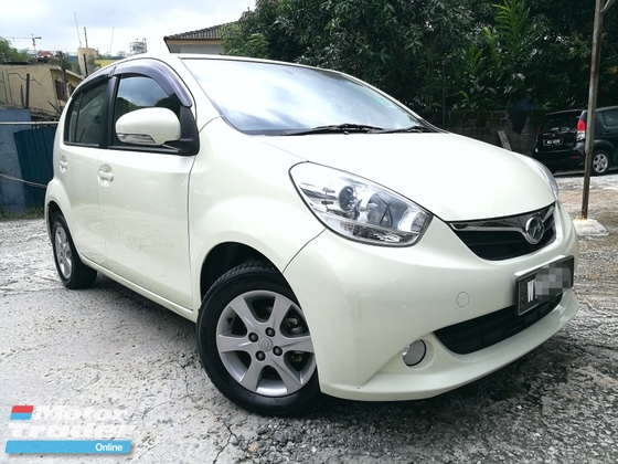 43+ Myvi 2012 Second Hand PNG