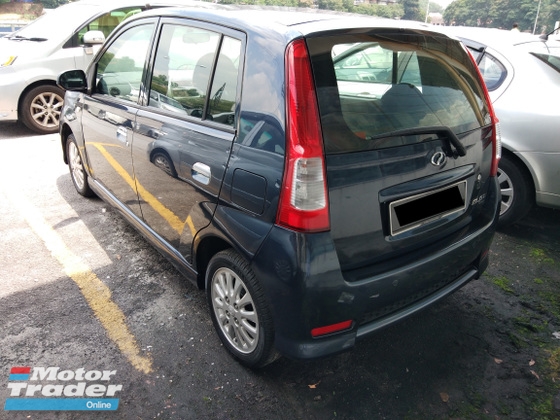 RM 15,800  2013 PERODUA VIVA ELITE EZI 1.0 (A)