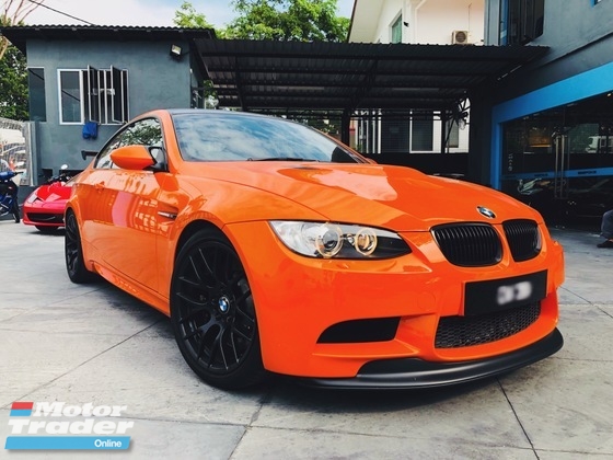 Bmw M3 For Sale In Malaysia