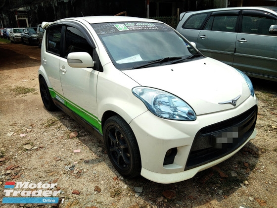 PERODUA MYVI for sale in Malaysia - Page 37