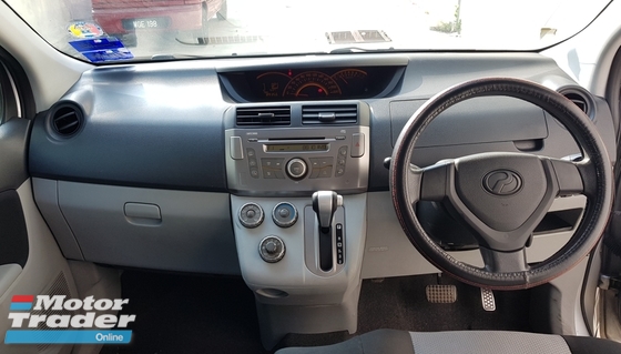 RM 28,500  2010 PERODUA ALZA EZI AUTO 1 OWNER RM28500 ON