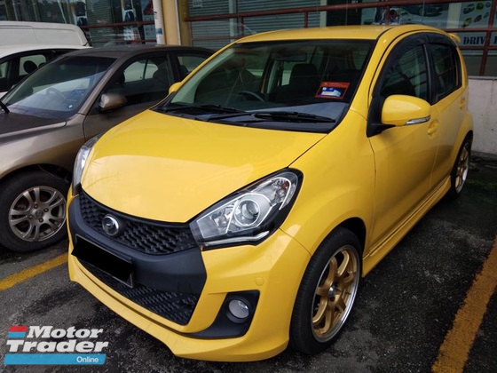 33+ Myvi 2012 Se 1.5 Gif