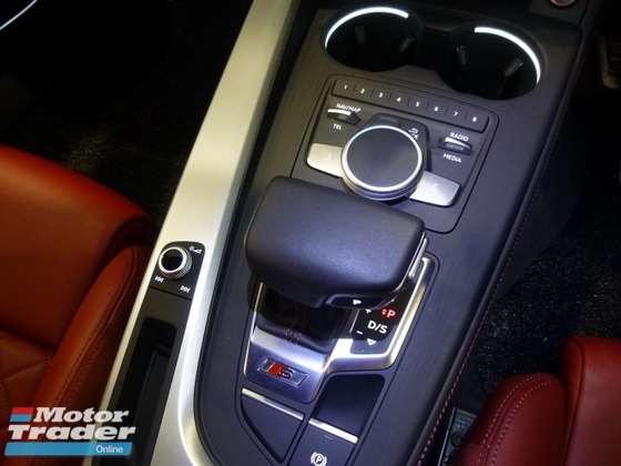 2017 Audi S5 3 0 Sportback S Line New Model Price