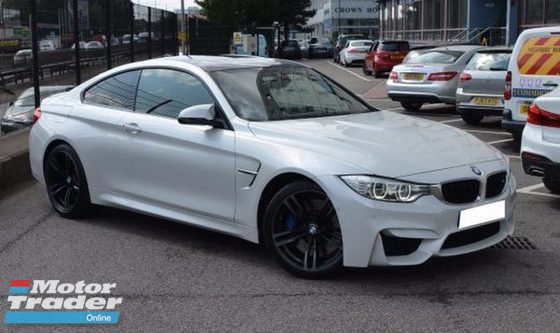 Used Bmw M4 4 Door Prices Waa2