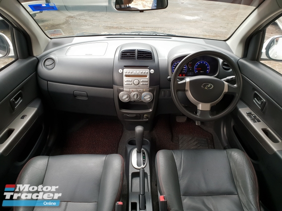 RM 18,800  2007 PERODUA MYVI 1.3 SE (A)