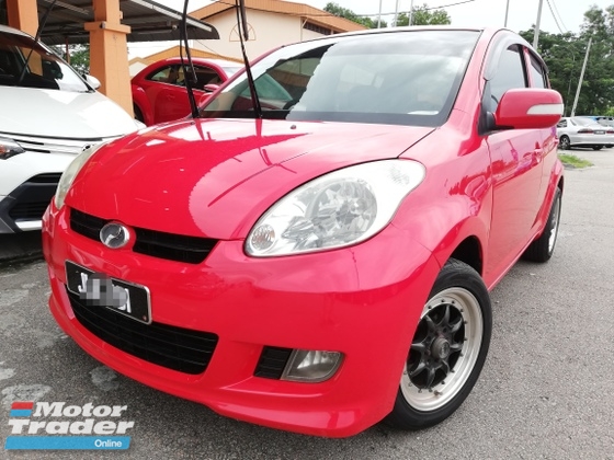 2008 PERODUA MYVI 1.3 EZ  RM 18,500  Used Car for sales 