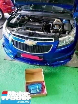 CHEVROLET 1.8 changing gear not smooth. Change transmission TCM. Solve the problem CHEVROLET MALAYSIA NEW USED RECOND CAR PART AUTOMATIC GEARBOX TRANSMISSION REPAIR SERVICE Masalah Kereta terpakai baru CHEVRO Malaysia gearbox enjin servis baik pulih murah Engine & Transmission > Transmission