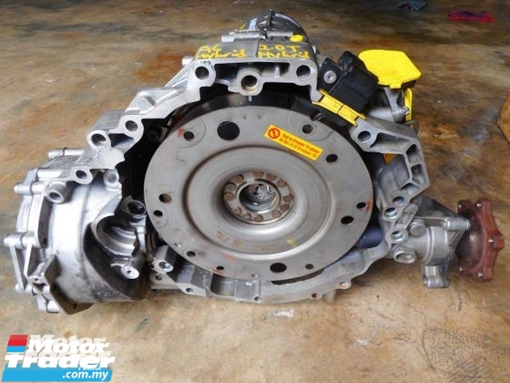 AUDI A6 HYBRID 8hp55 AUTO GEARBOX AUTO PARTS Half-cut