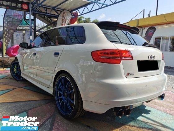 2011 Audi Rs3 Audi Rs3 Quattro 2 5 Turbo Stage2 367hp