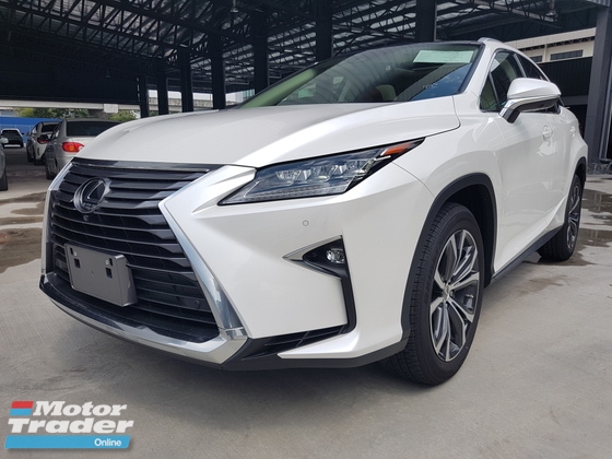 2016 Lexus Rx Rx200 T Version L An Spec Panaromic Roof 2016 Lexus Rx Rx200 T Version L An Spec Panaromic Roof Head Up Display