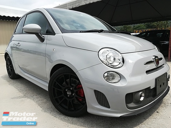 Fiat Abarth 595 2014 Review Carsguide