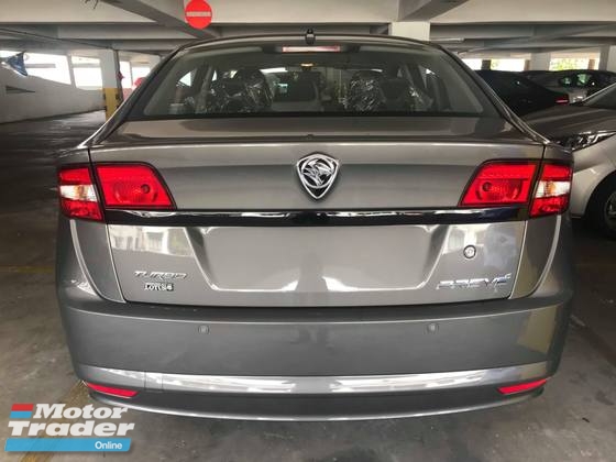 Rm 56 888 2018 Proton Preve Executive Cvt Full Loan No