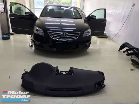 DASHBOARD TOYOTA CAMRY Int. Accessories > Interior parts