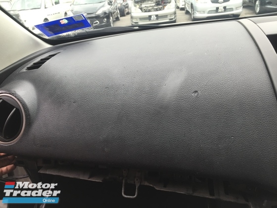 DASHBOARD MAZDA 6 Int. Accessories > Interior parts