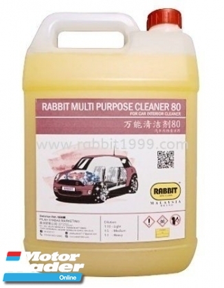 RABBIT MULTI PURPOSE CLEANER Car Care > Others
