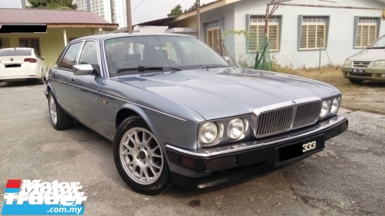 Jaguar Daimler For Sale In Malaysia