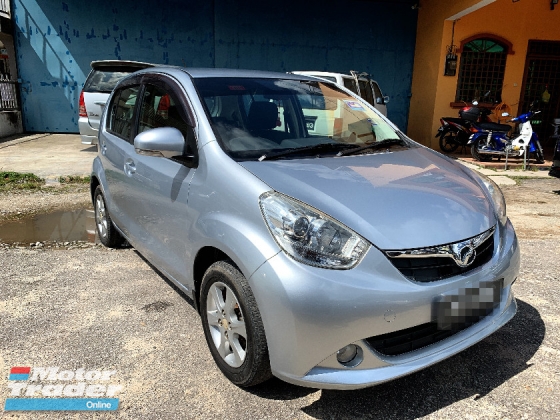 17+ Myvi 1.3 Ezi 2013 Spec Pics