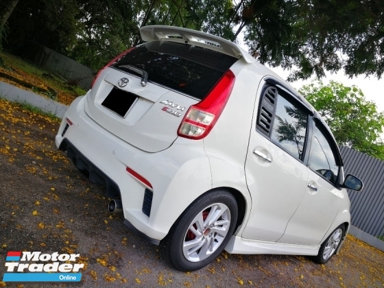 RM 25,000  2013 PERODUA MYVI Lagi Best Model