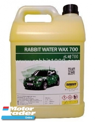 RABBIT WATER WAX 700 Int. Accessories > Others