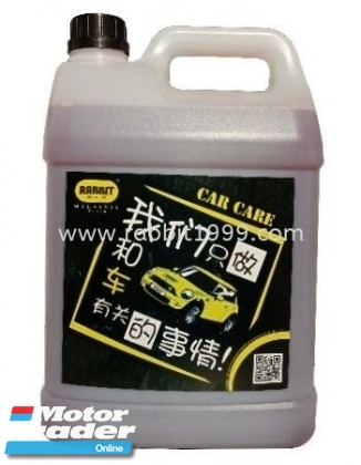 RABBIT BUSTER PINK Windscreen