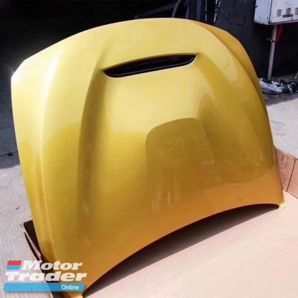 Bmw F30 3series M4 GTS Design Bonnet Hood Exterior & Body Parts > Car body kits