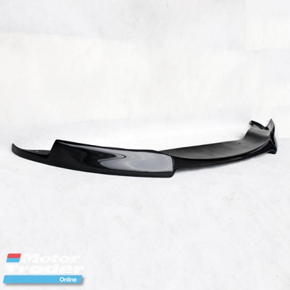 BMW F10 Vorsteiner  Carbon Fiber Front Lip  Exterior & Body Parts > Car body kits
