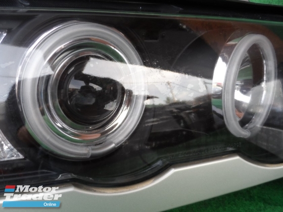 BMW E53 HEAD LAMP ( 1SIDE) Lighting