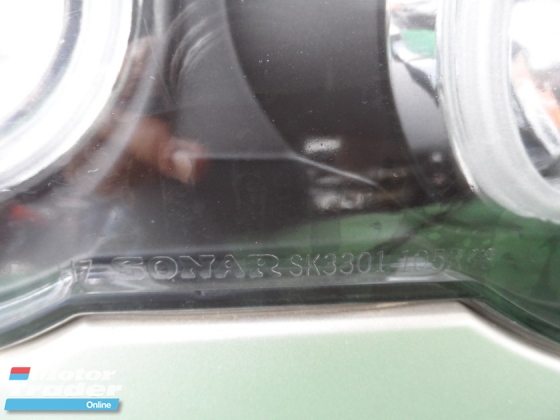 BMW E53 HEAD LAMP ( 1SIDE) Lighting