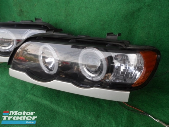 BMW E53 HEAD LAMP ( 1SIDE) Lighting