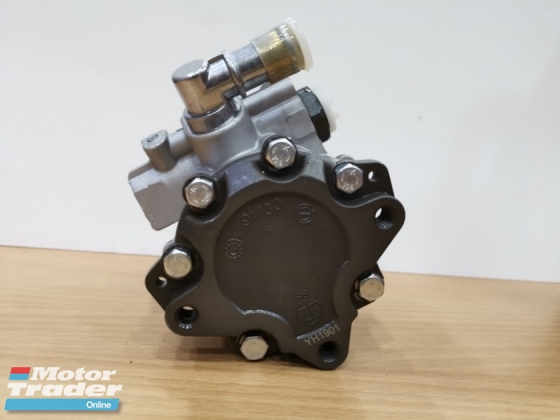 AUDI A4 B8 CDN Engine & Transmission