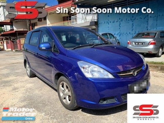 Proton Exora For Sale In Perak