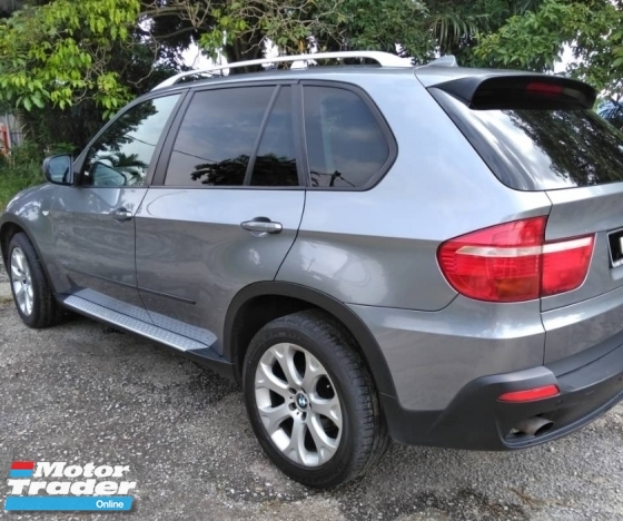 Rm 57 800 2007 Bmw X5 3 0i E70 Auto 2007 2011