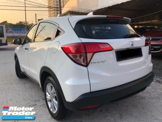 2017 HONDA HR-V V Spec, Daylight, Projector, Under Warranty, Full Service, Low Milleage, Call Now