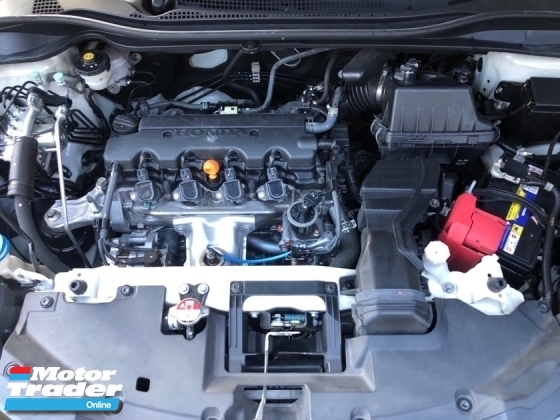 2017 HONDA HR-V V Spec, Daylight, Projector, Under Warranty, Full Service, Low Milleage, Call Now