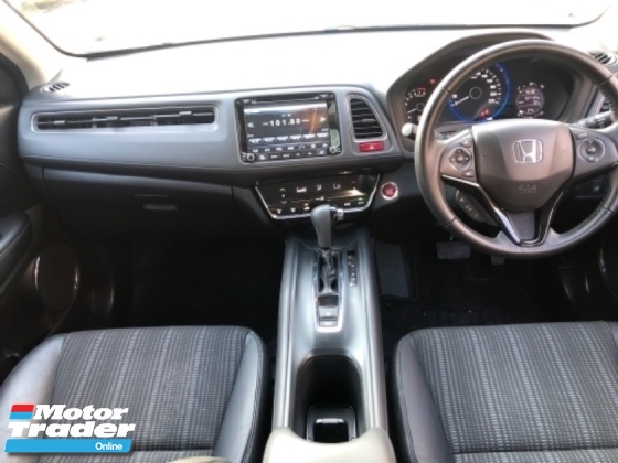 2017 HONDA HR-V V Spec, Daylight, Projector, Under Warranty, Full Service, Low Milleage, Call Now
