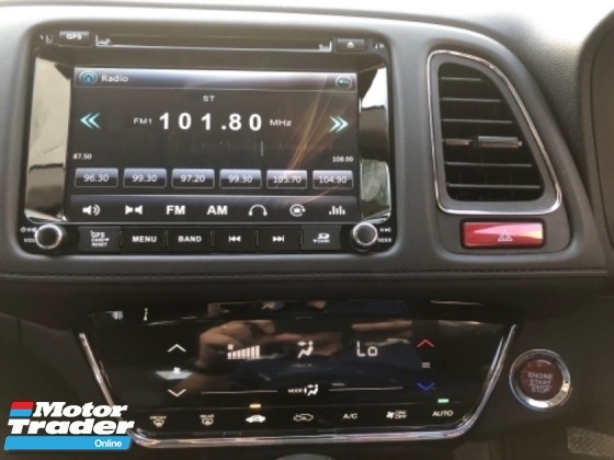 2017 HONDA HR-V V Spec, Daylight, Projector, Under Warranty, Full Service, Low Milleage, Call Now