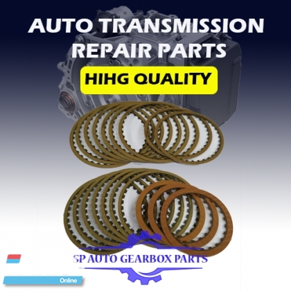 Hyundai Atos 1.1cc Suria Picanto Auto Gearbox Clutch Set Friction Plate Engine & Transmission > Transmission