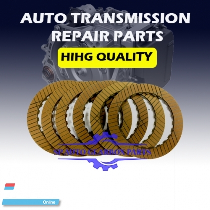 Proton CVT Exora Preve Iriz Auto Gearbox Clutch Set Friction Plate  Engine & Transmission > Transmission