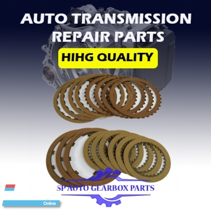 Perodua Kelisa Kembara Auto Gearbox Clutch Set Friction Plate Engine & Transmission > Transmission