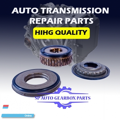 Toyota Wish Auto Gearbox Transmission Piston Set Engine & Transmission > Transmission