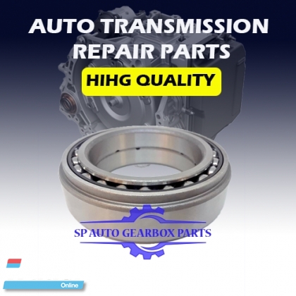 Nissan Almera Auto Gearbox Transmission Middle Housing 