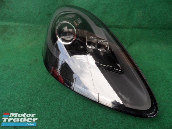 PORSCHE CAYENNE HEAD LAMP 982.941 Lighting