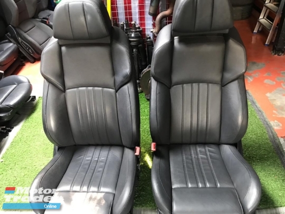 Bmw F10 M5 Intiror leather original  Exterior & Body Parts