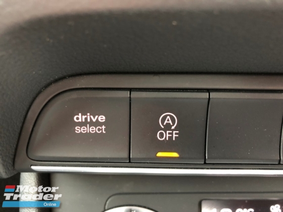 2013 Audi Q3 Audi Q3 2 0 Quattro S Line Local Spec 8 Speed